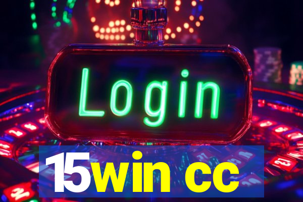 15win cc